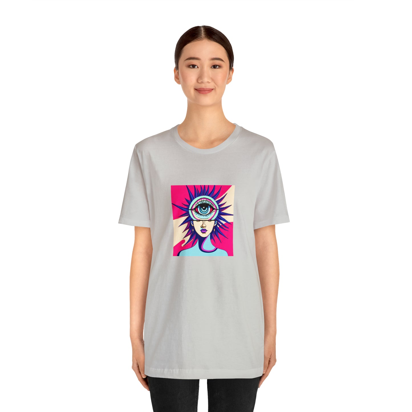 Awakened Eye Tee