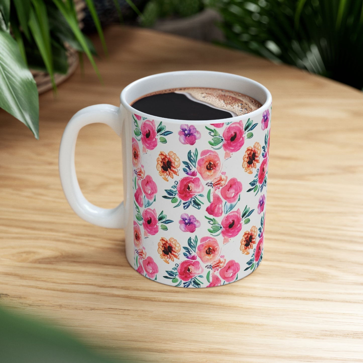 Simply Darling Mug