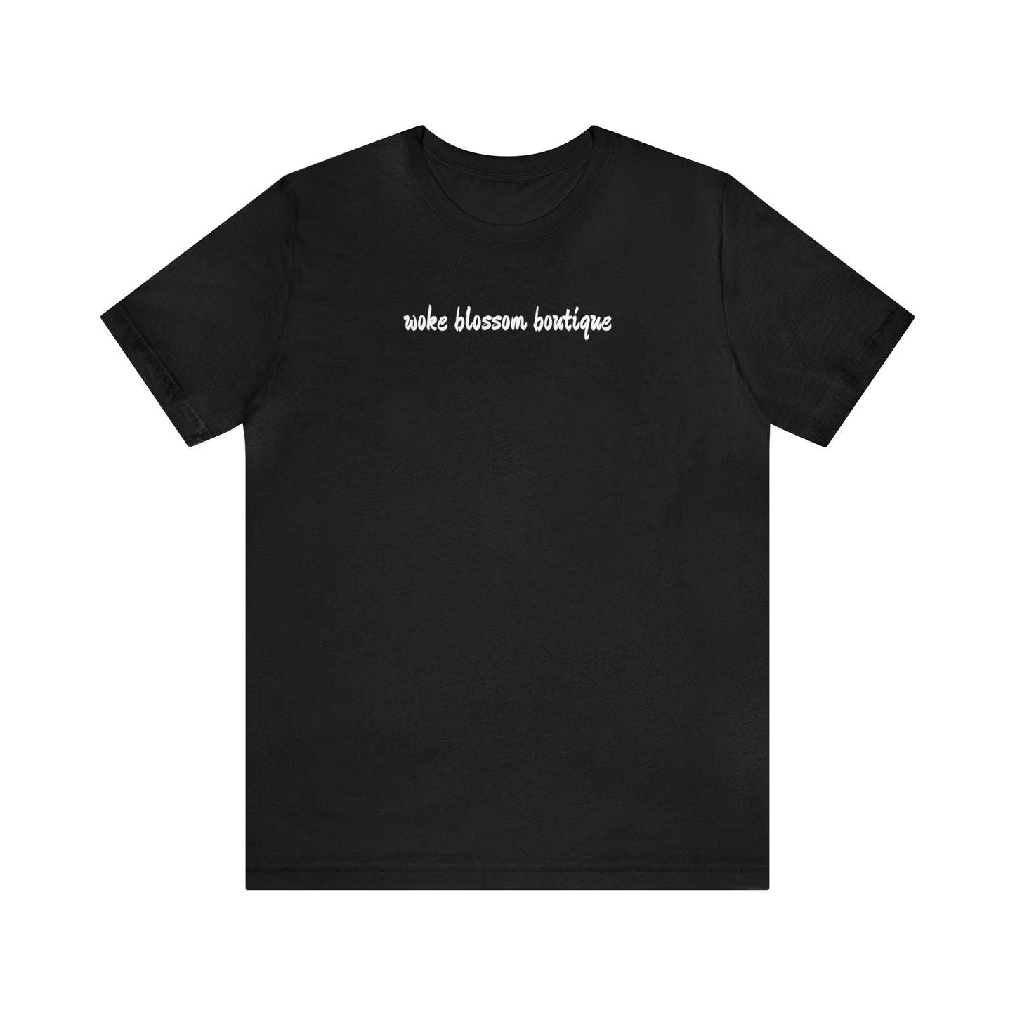 World Peace Back Print Tee