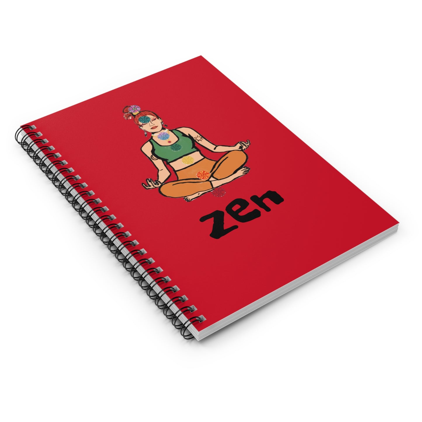 Zen Notebook