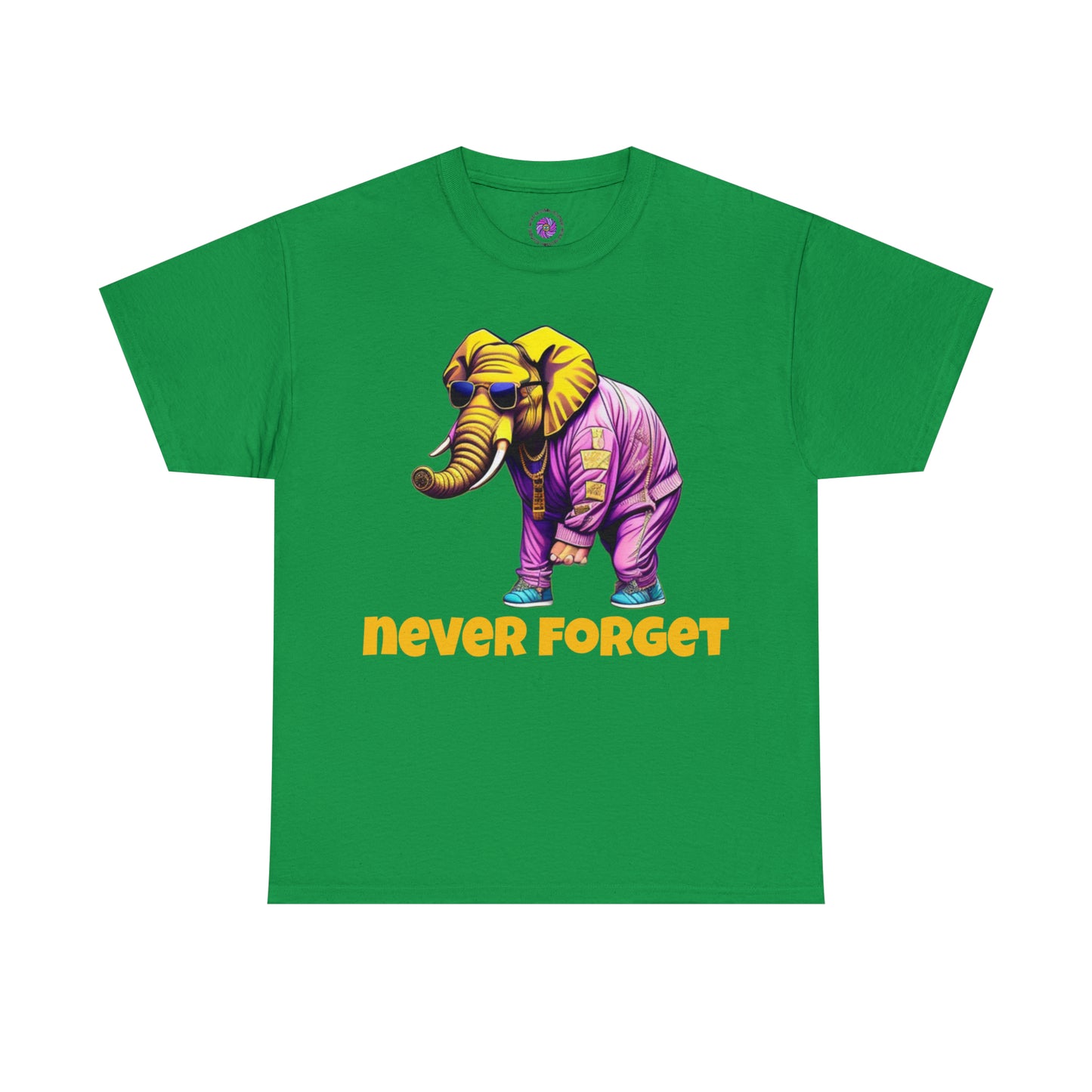 Elephunk Tee