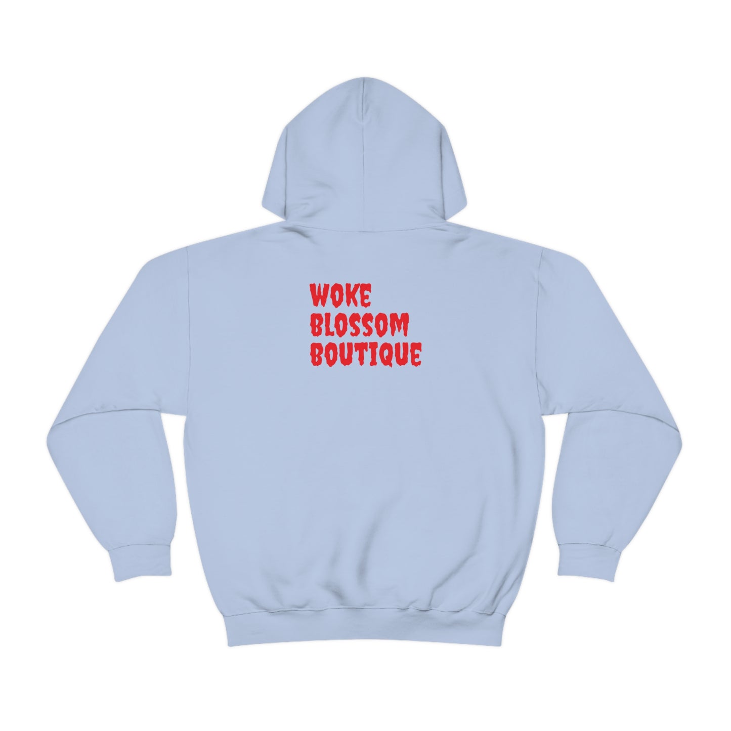 Serial Killer Flakes Hoodie