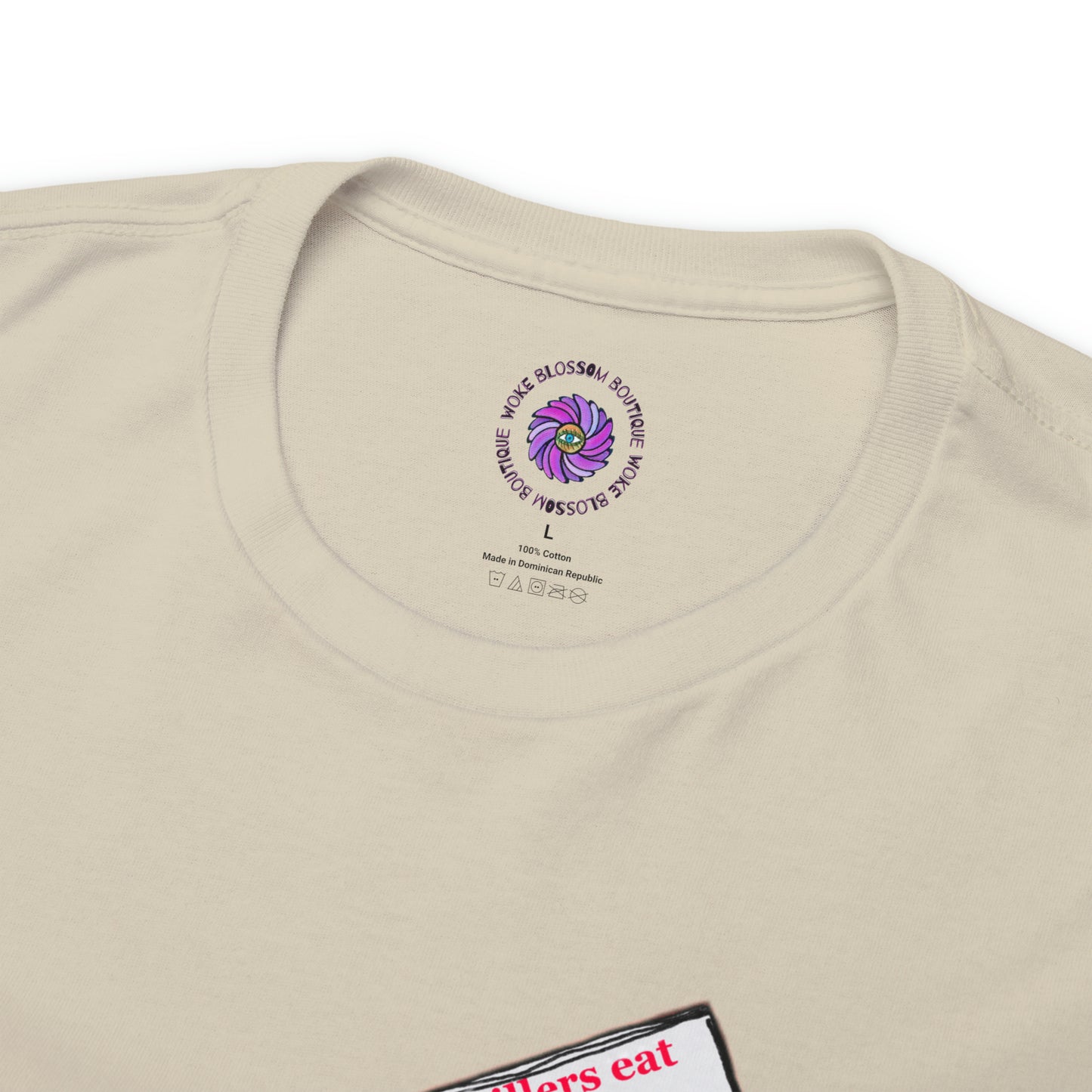 Serial Killer Flakes Tee