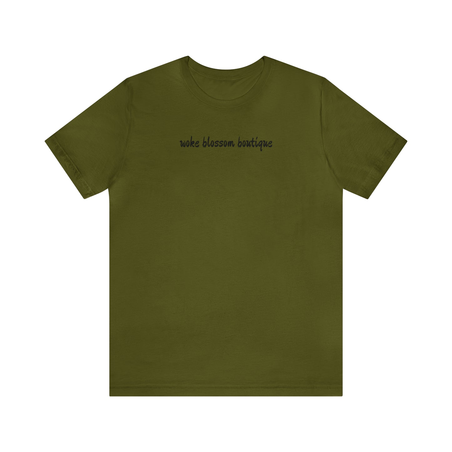 World Peace Back Print Tee