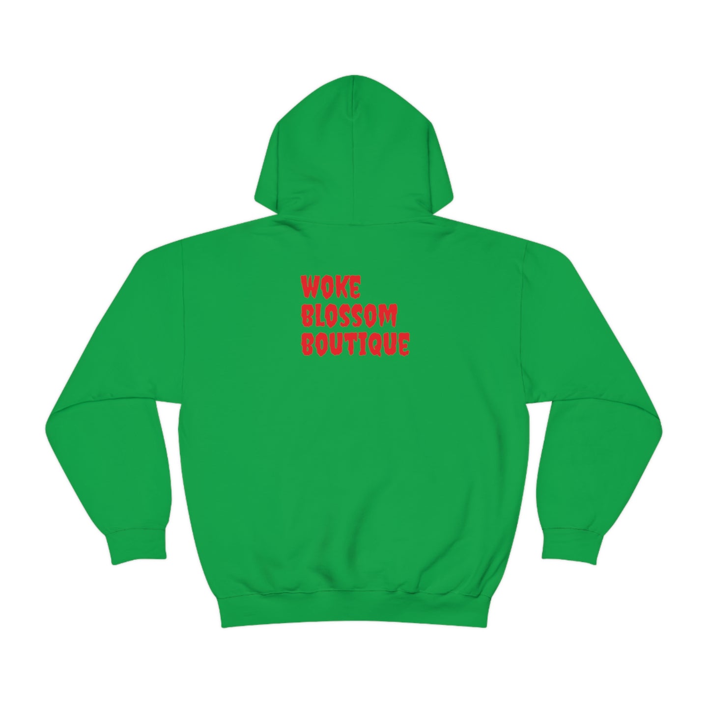 Serial Killer Flakes Hoodie