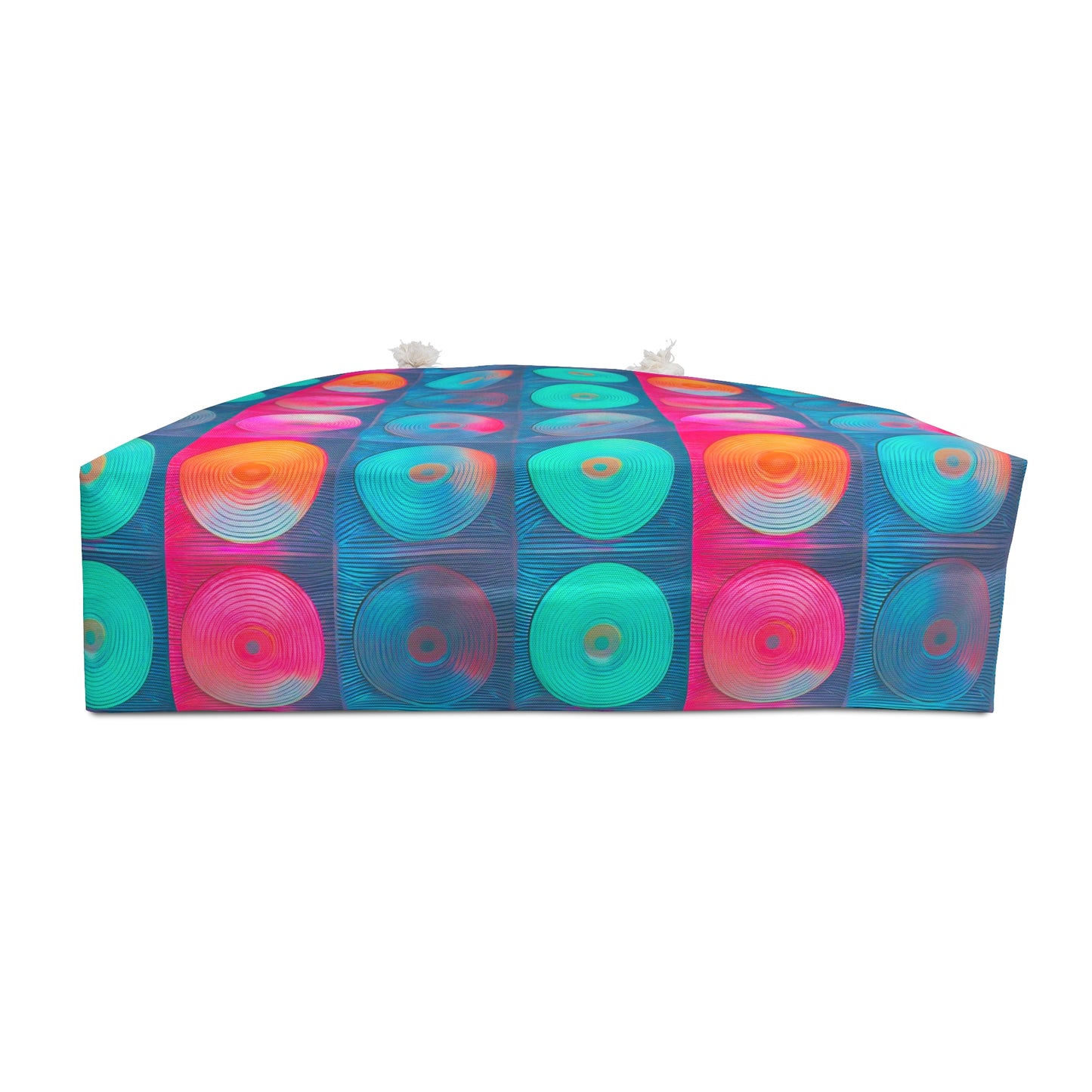 CD Party Weekender Bag