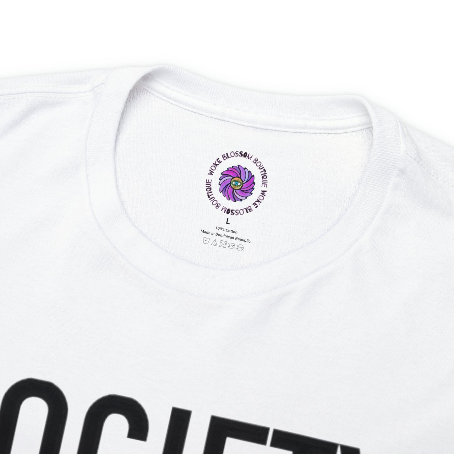 Society Sucks Tee