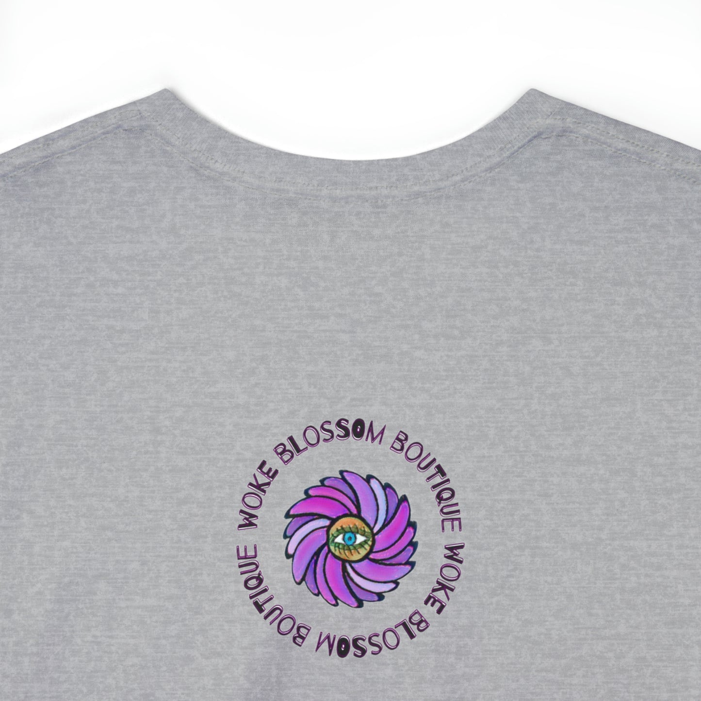Stressed and Depressed Tee