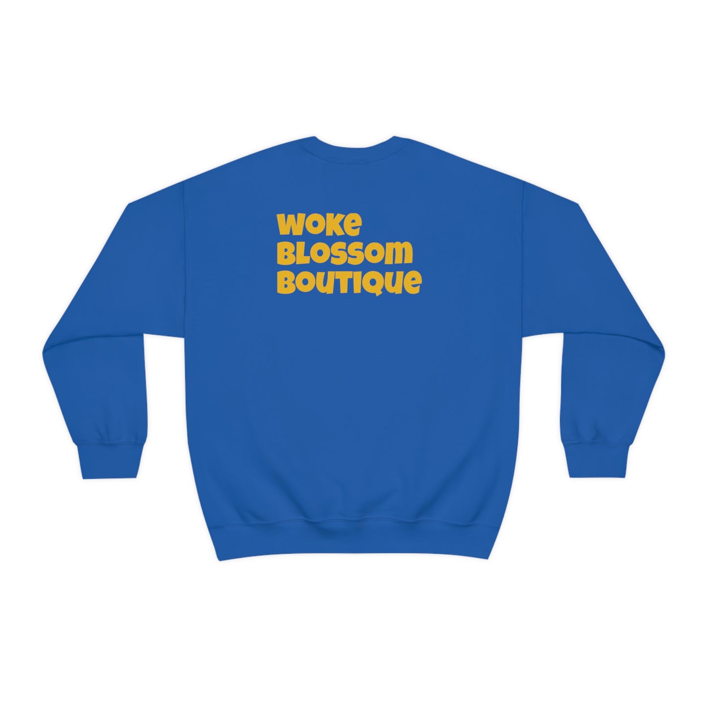 Elephunk Crewneck