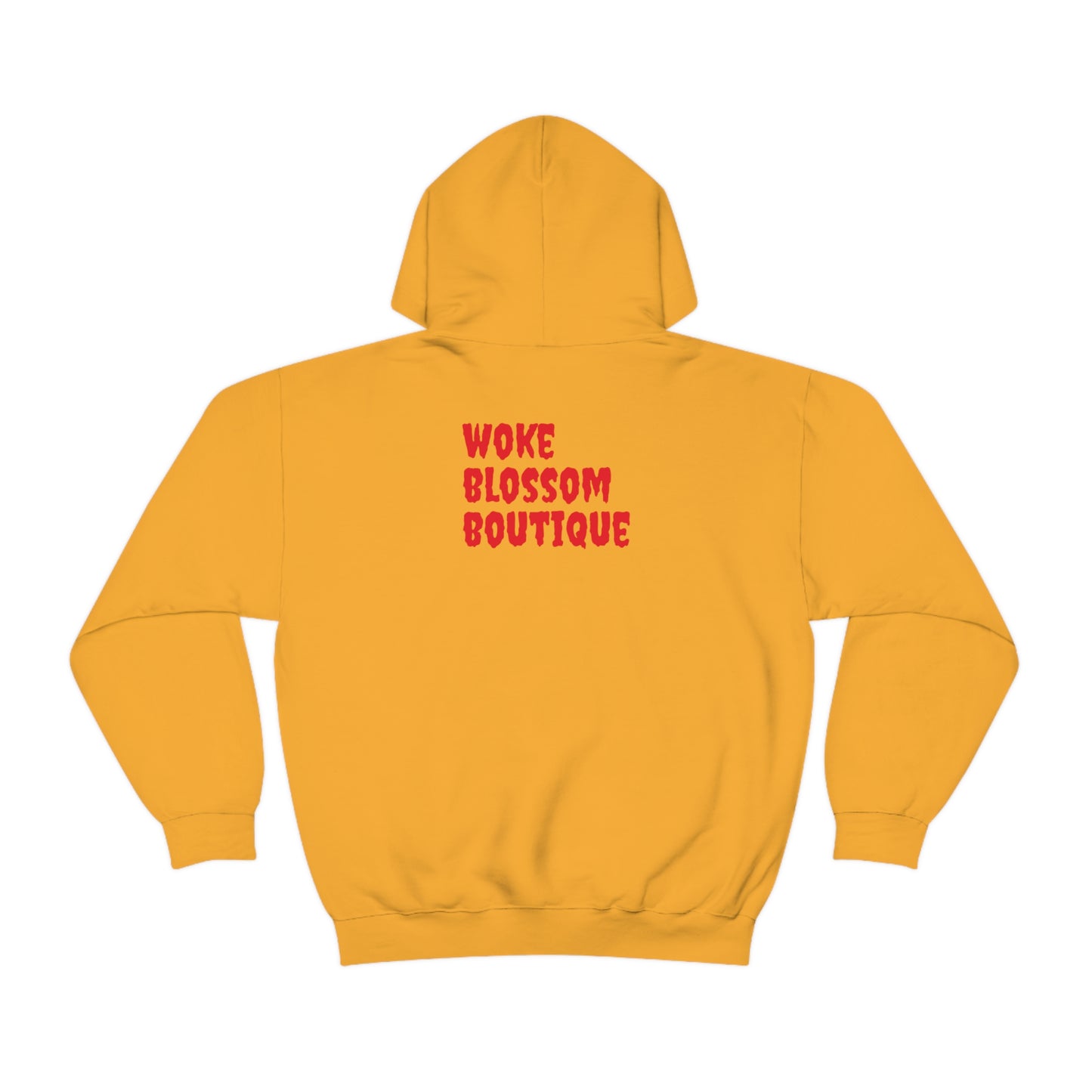 Serial Killer Flakes Hoodie