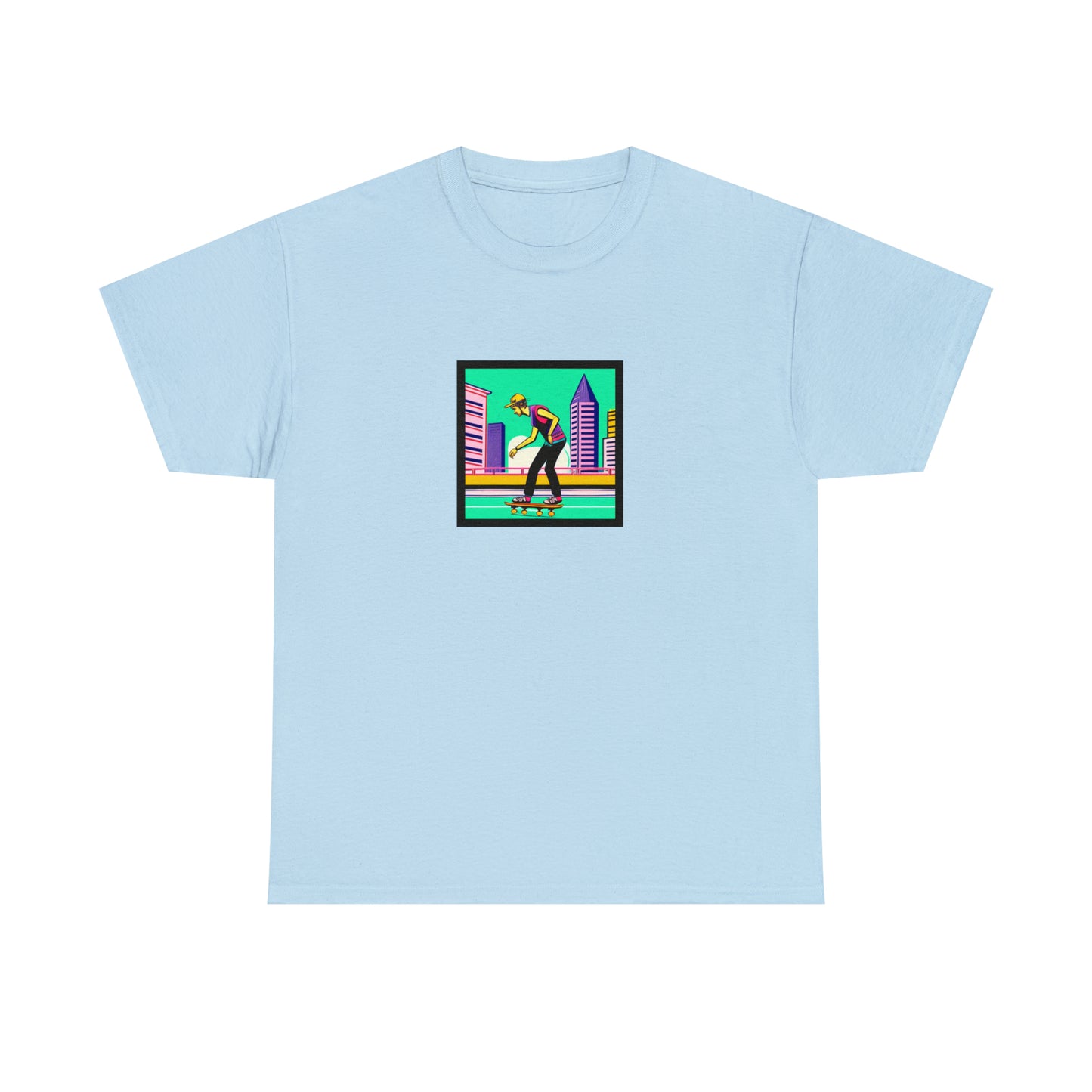 Sk8er Boi Tee
