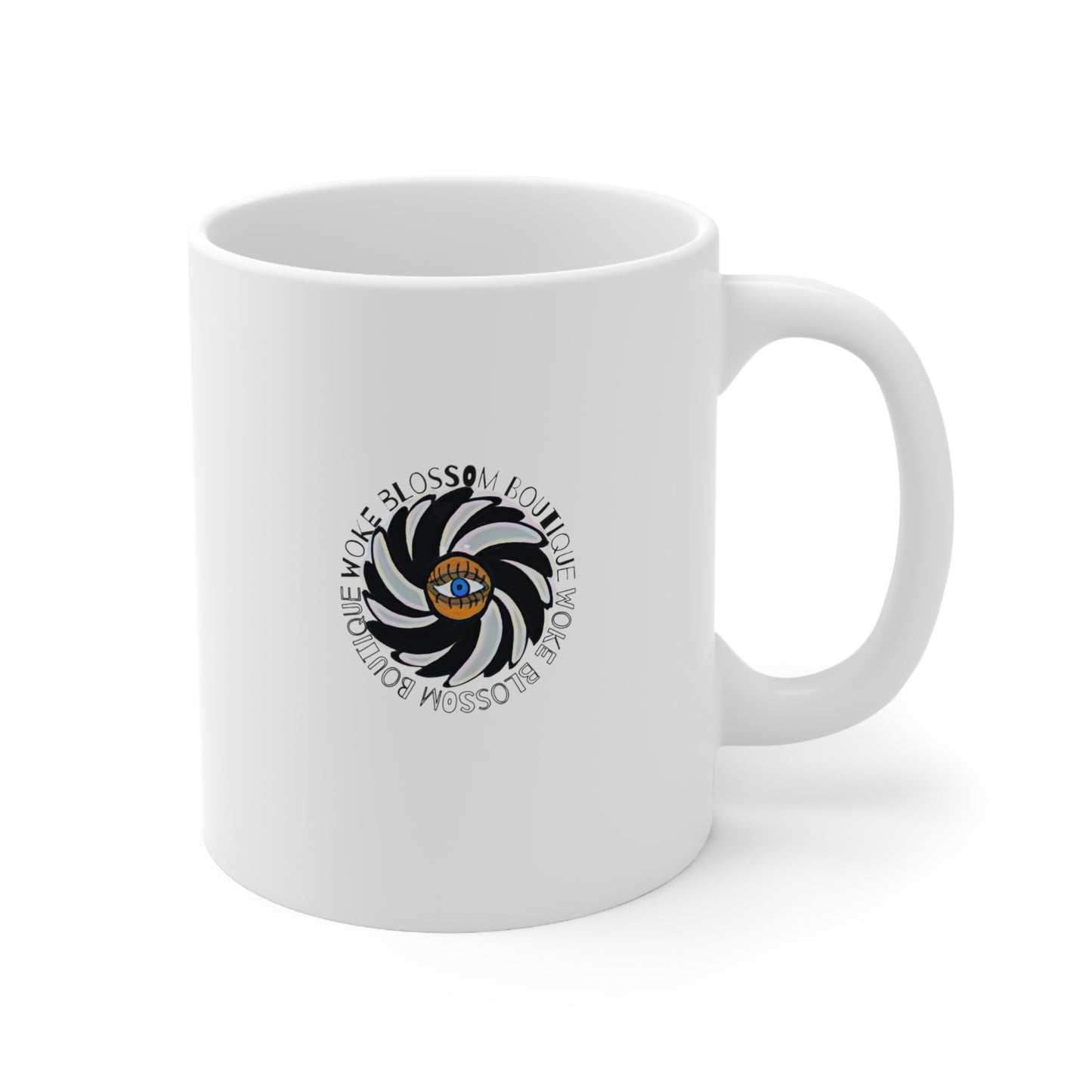 Screw You Mug