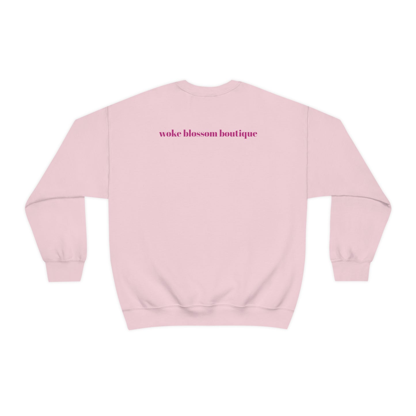 Capybara! Crewneck