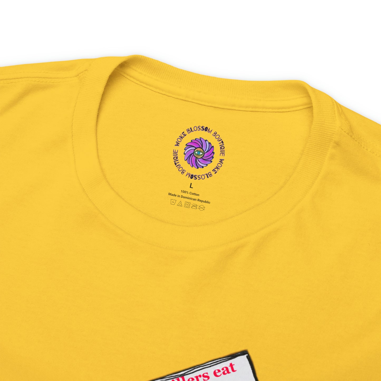 Serial Killer Flakes Tee