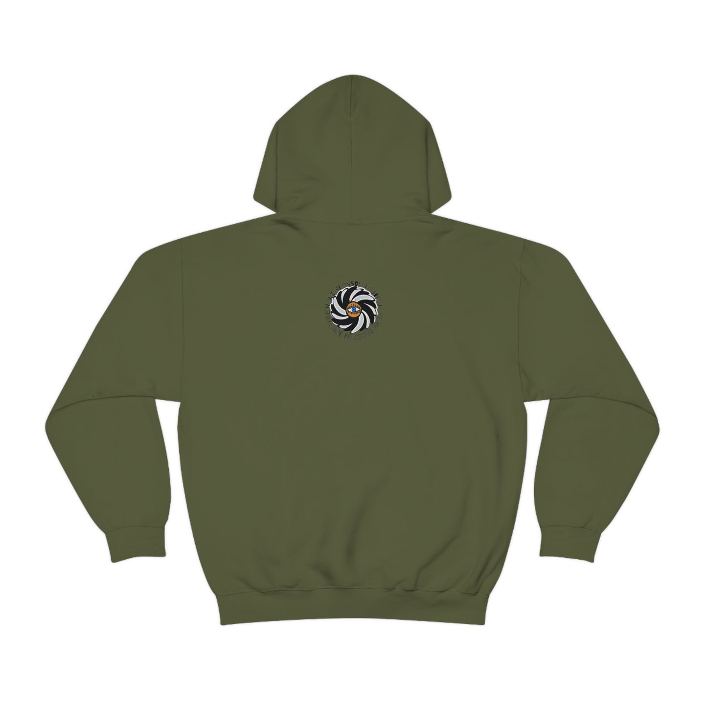 Sk8er Boi Hoodie