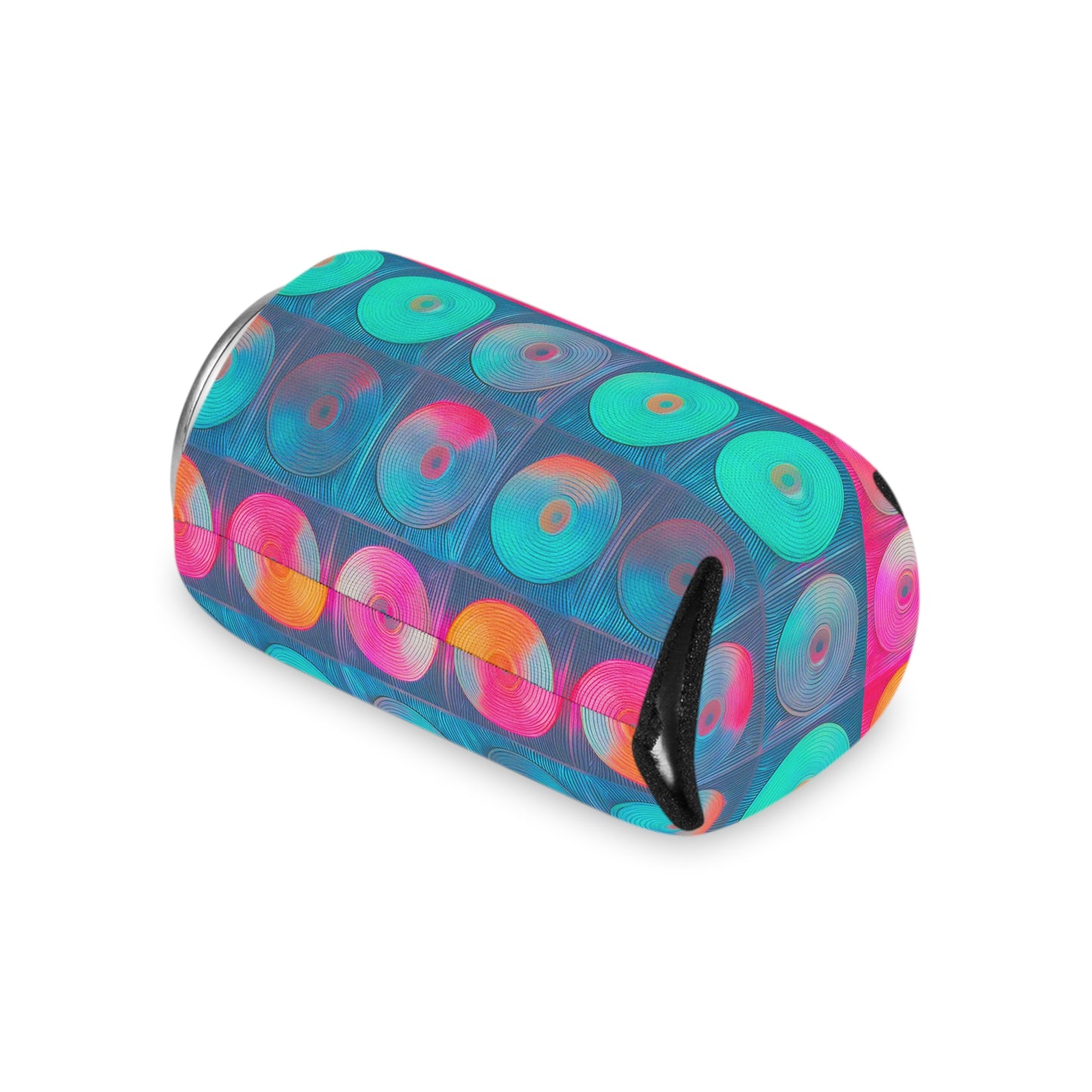 CD Party Coozie