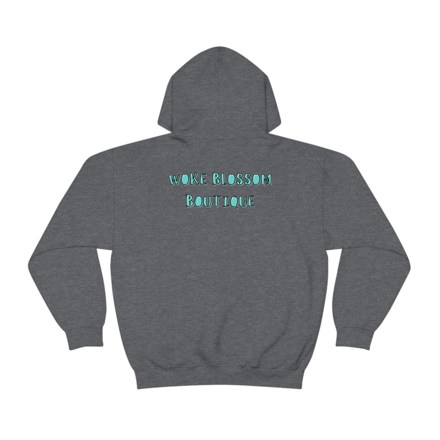 THC Please Hoodie