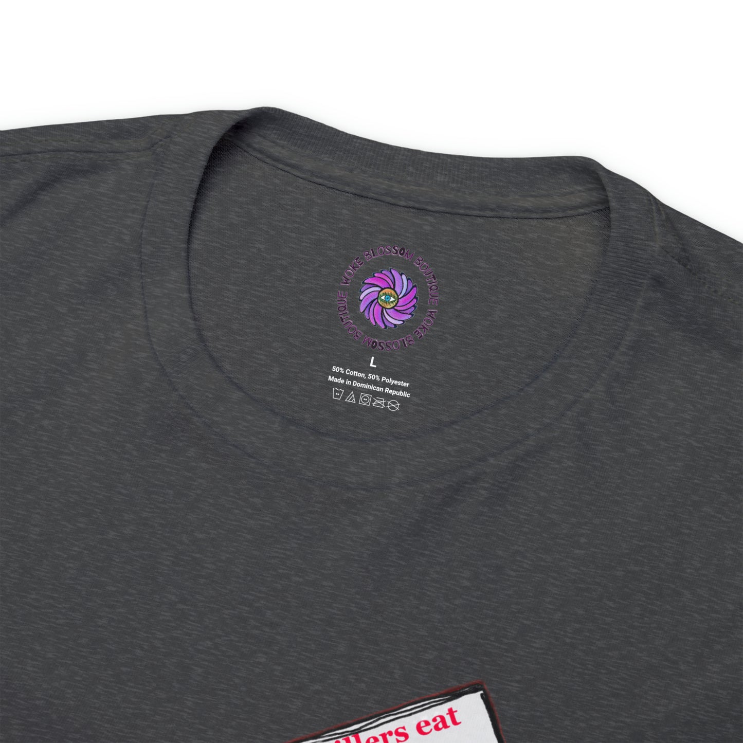 Serial Killer Flakes Tee