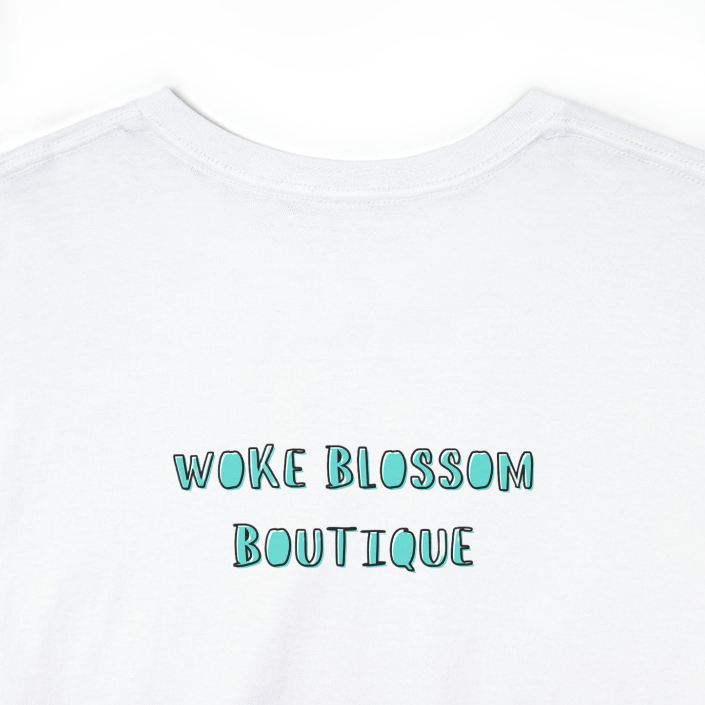 Neon Dreams Tee