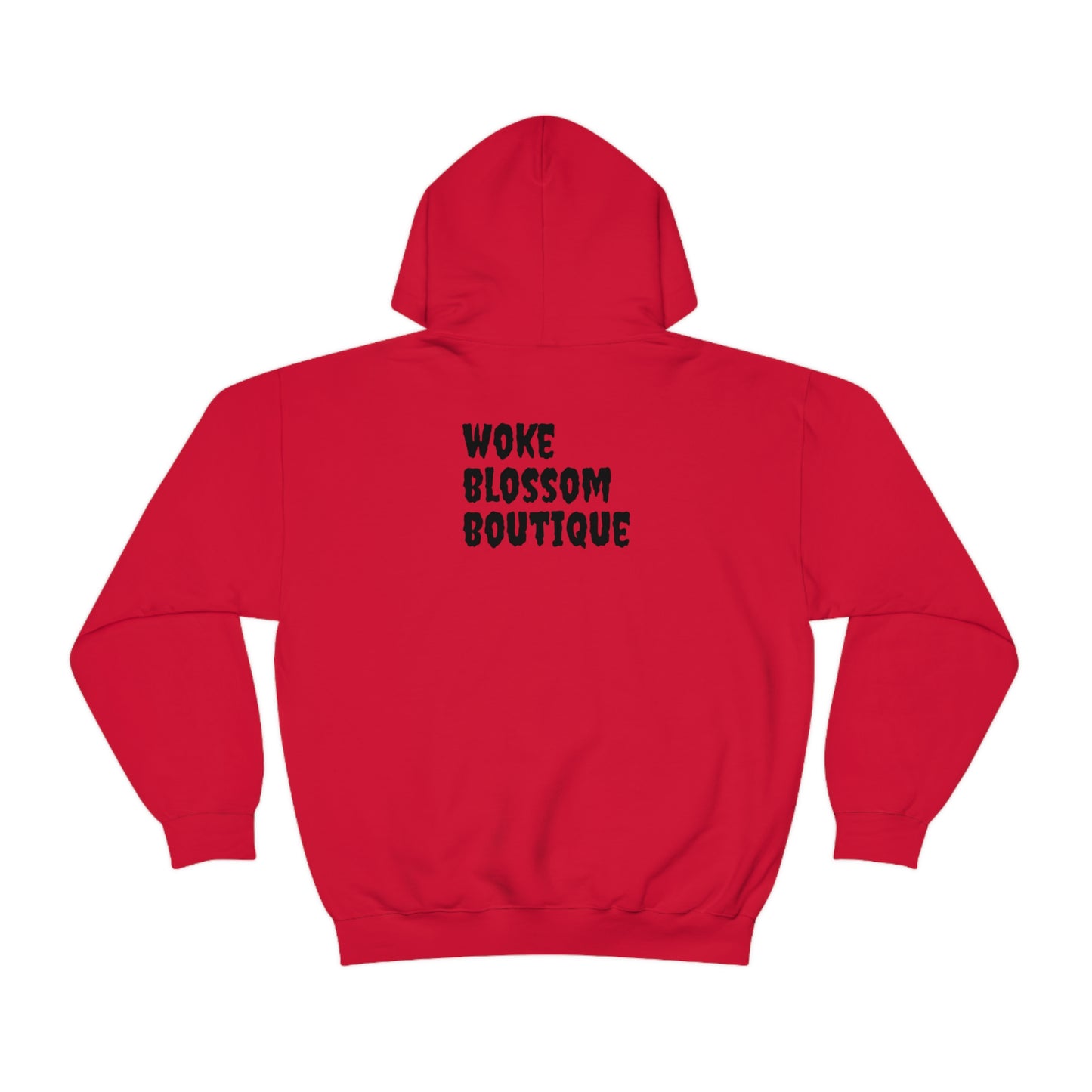 Serial Killer Flakes Hoodie
