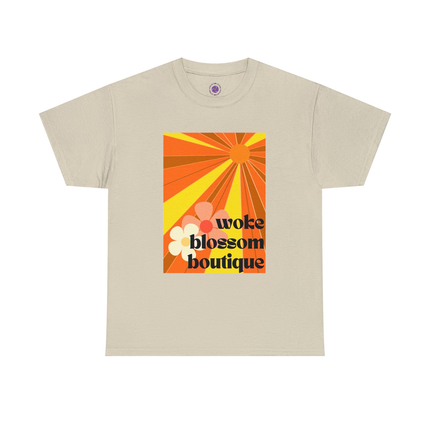 WBB Sun Tee