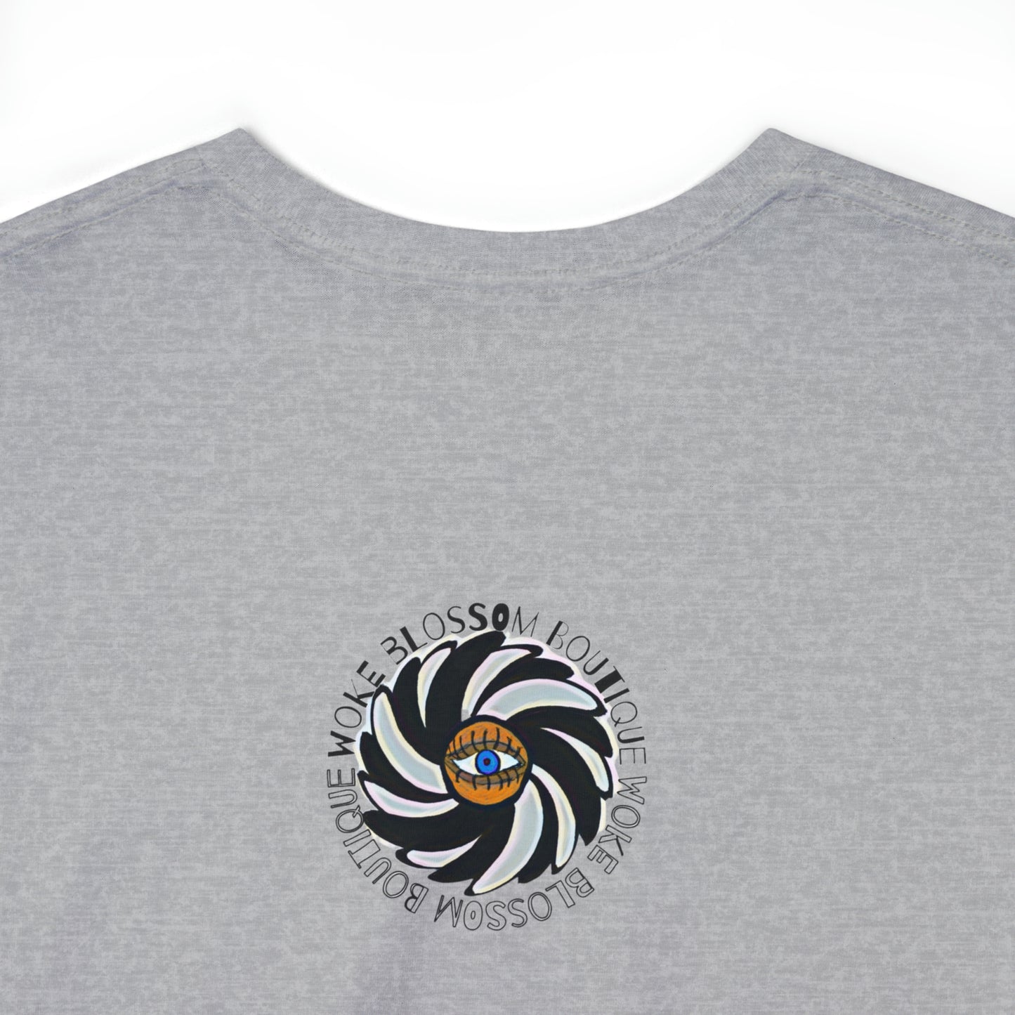 Naked Frustration Tee