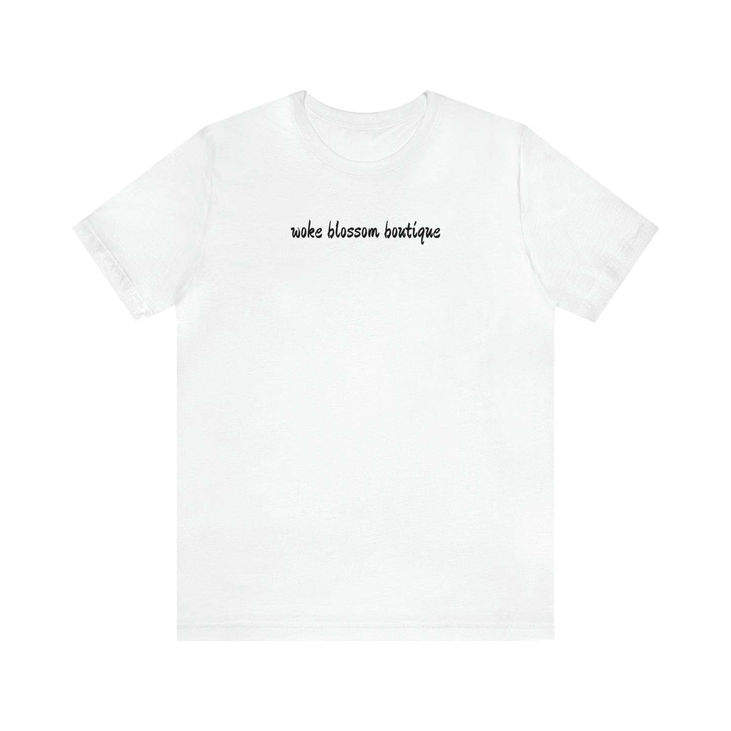 World Peace Back Print Tee