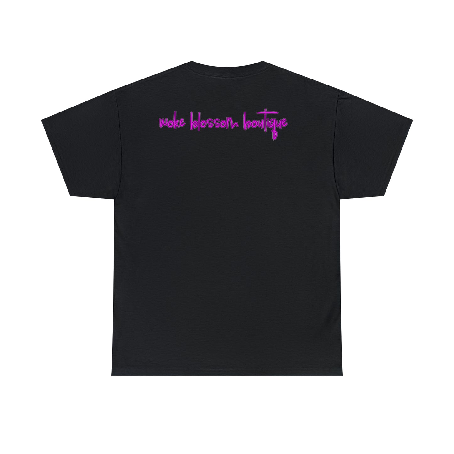 Hands Off, Frog Tee