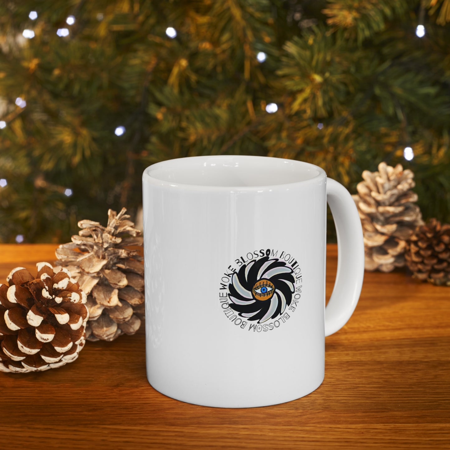 Screw You Mug