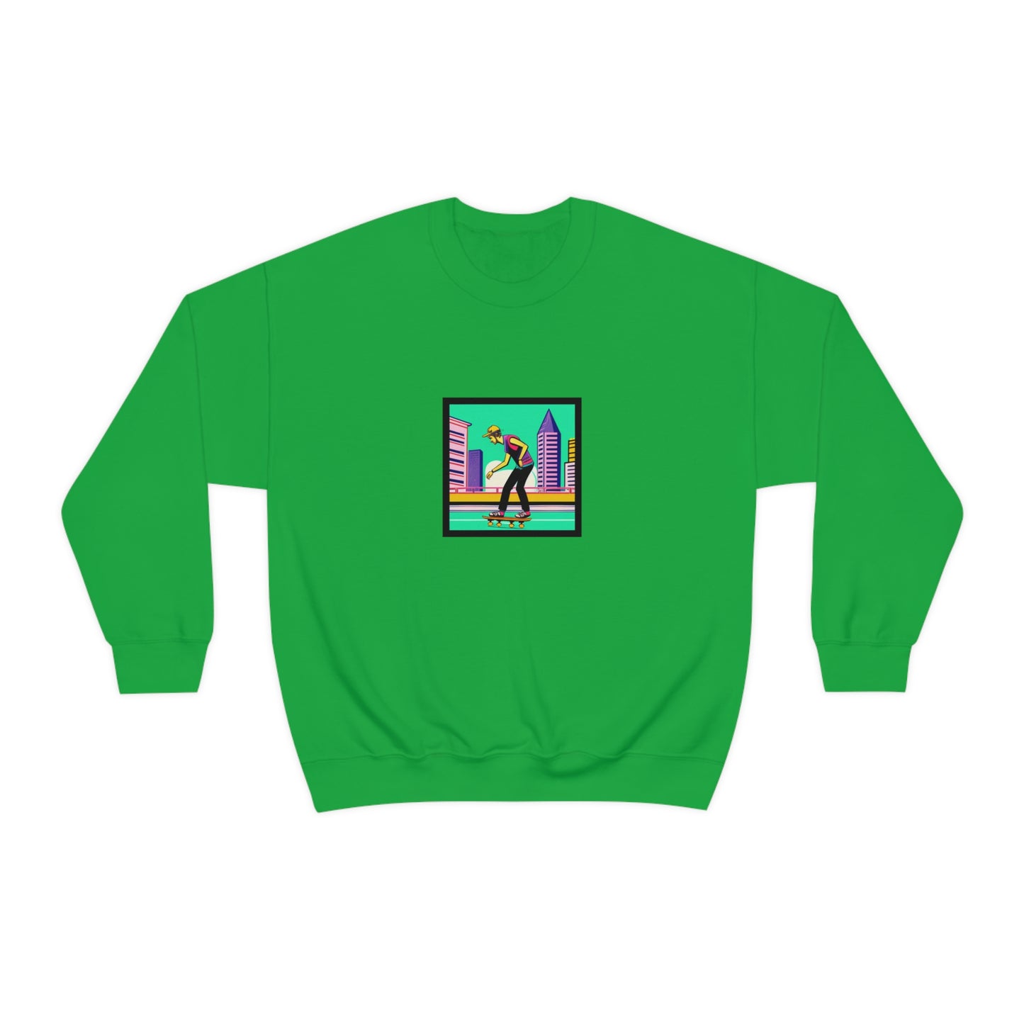 Sk8er Boi Crewneck