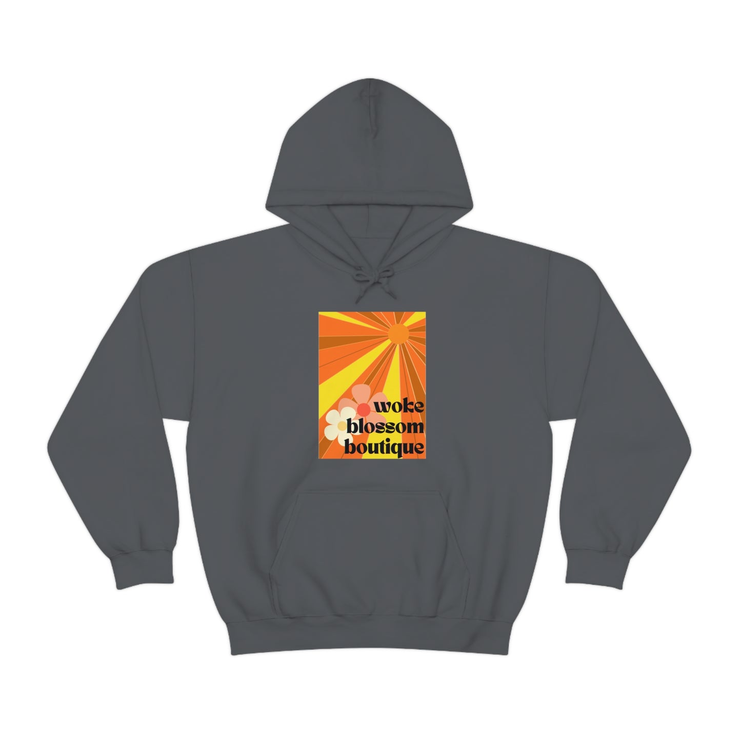 WBB Sun Hoodie