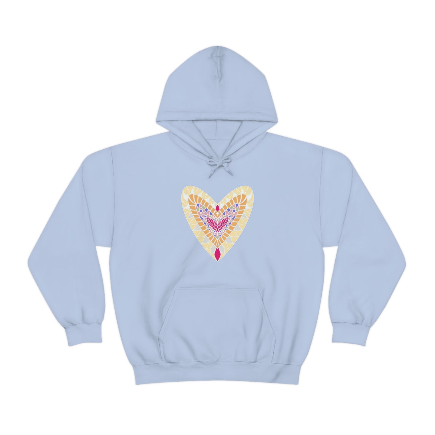 Whimsically Hoodie