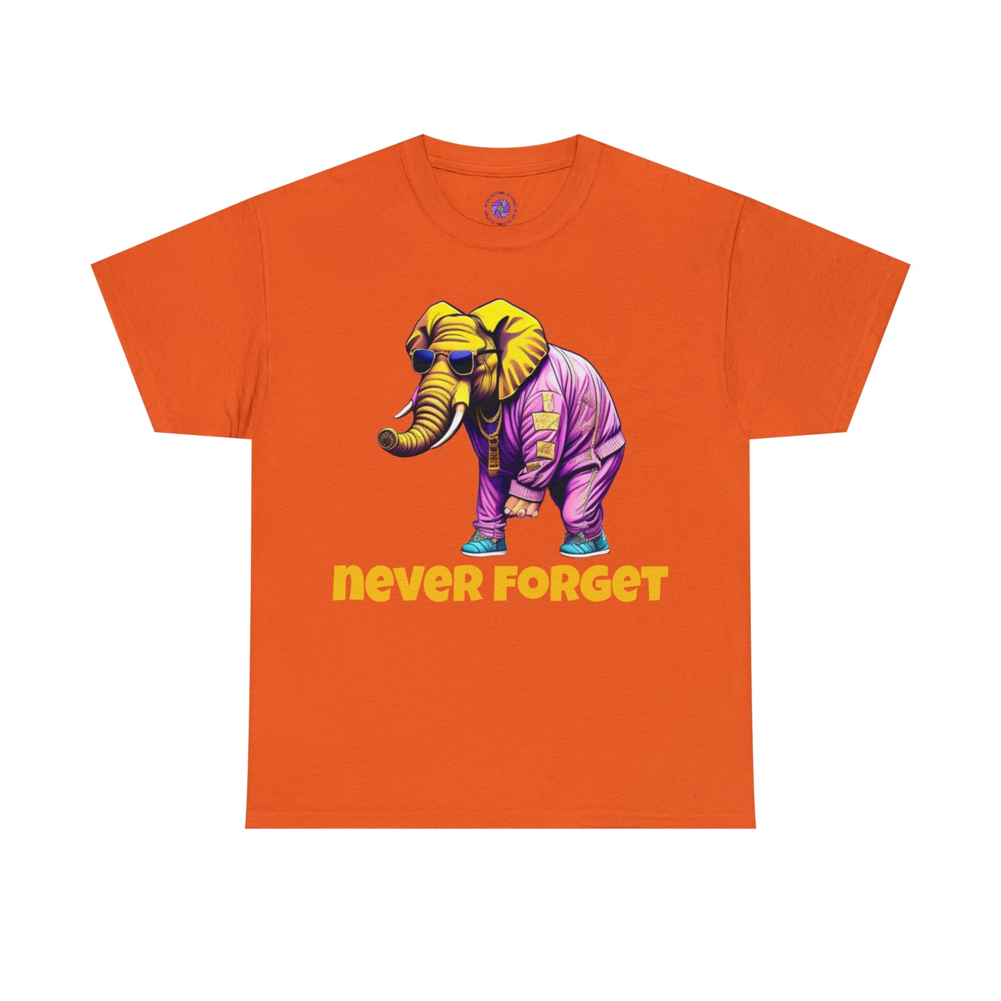 Elephunk Tee