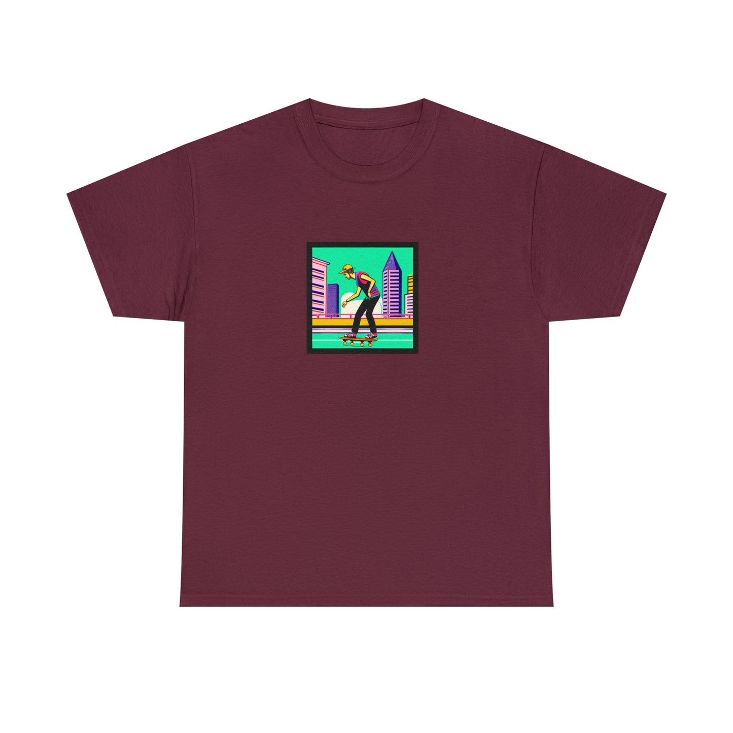 Sk8er Boi Tee