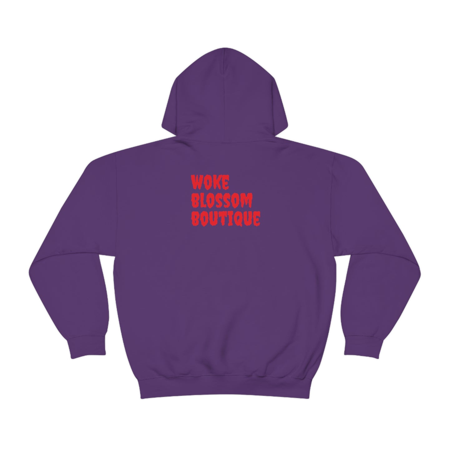 Serial Killer Flakes Hoodie