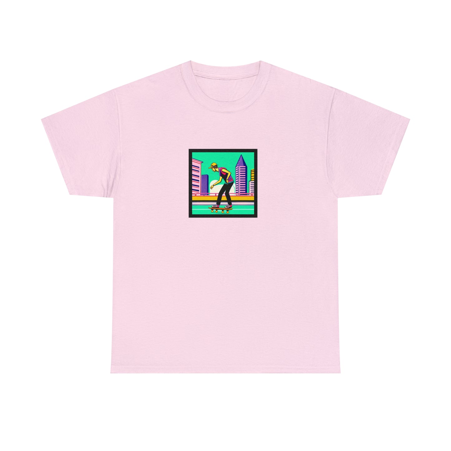 Sk8er Boi Tee