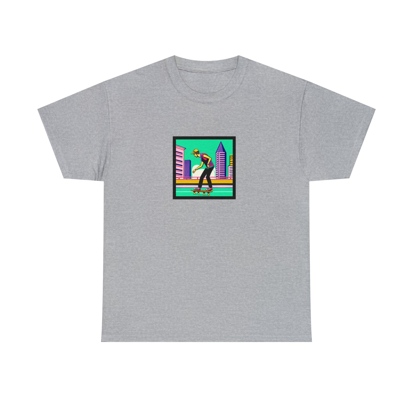 Sk8er Boi Tee