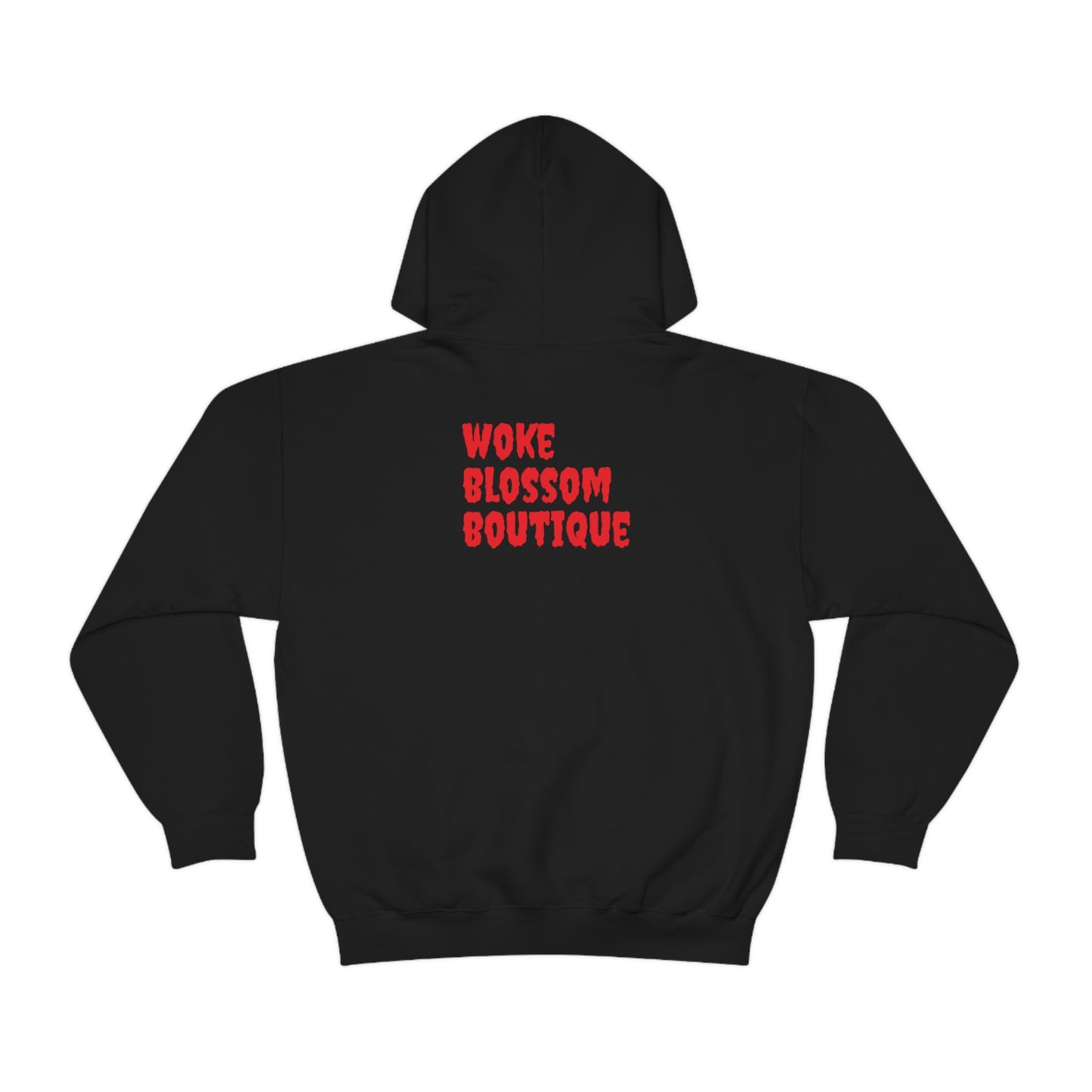 Serial Killer Flakes Hoodie