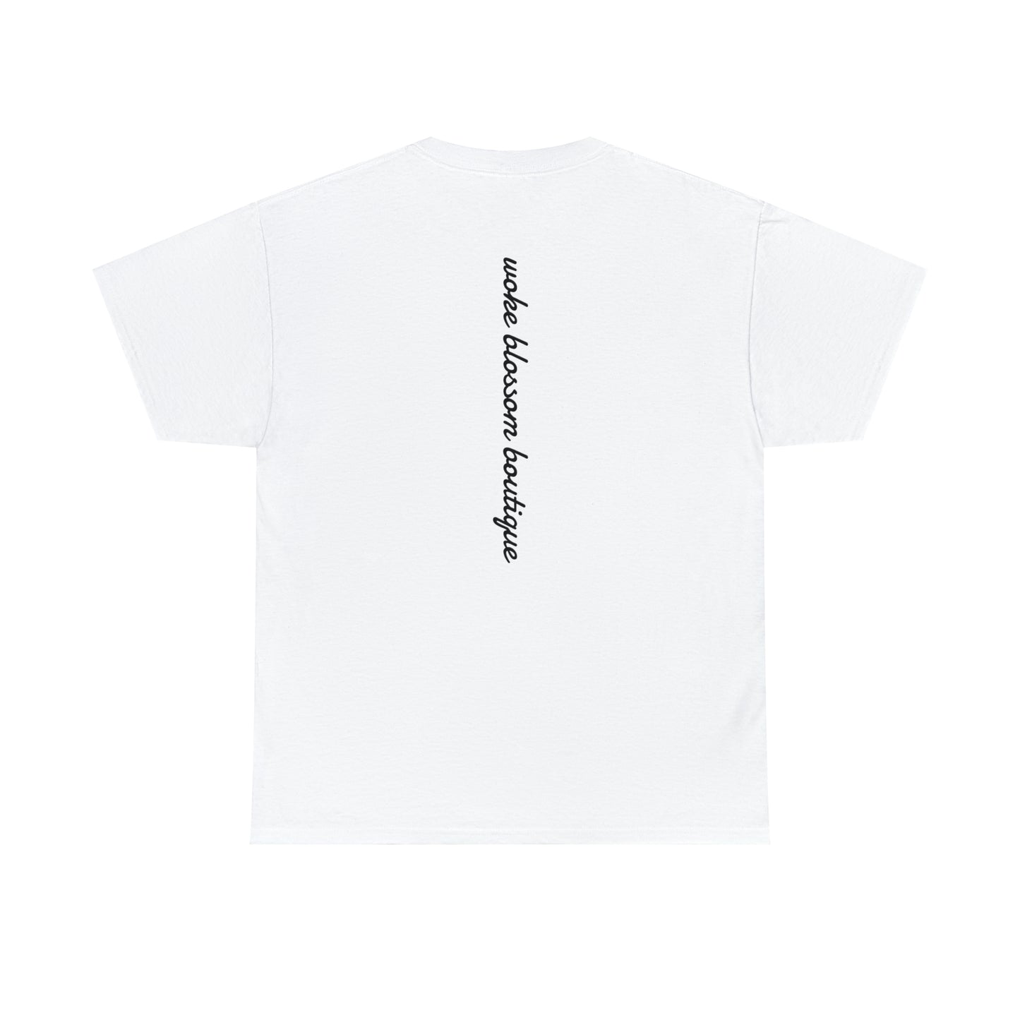 Pawsitively Meowvelous Tee