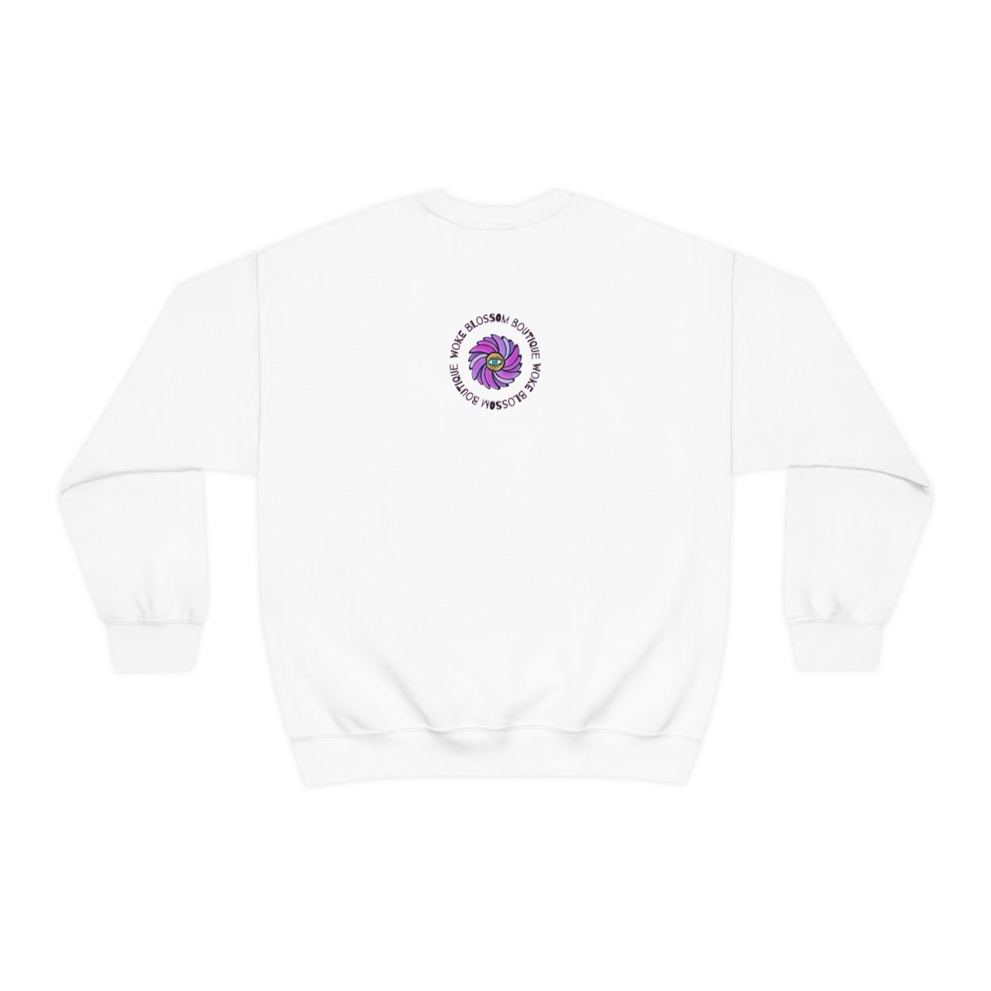 The Universe is Within Crewneck