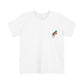 Typewriter Pocket Tee