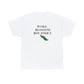 Let Me See Your Peacock Tee