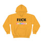 F*C* the Patriarchy Hoodie