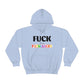 F*C* the Patriarchy Hoodie
