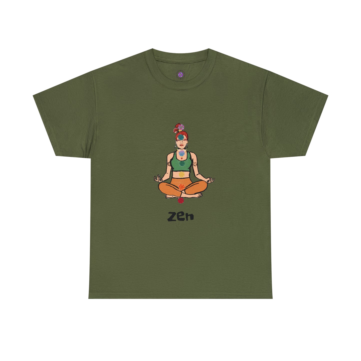 Zen Tee