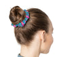 CD Party Scrunchie
