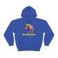 Elephunk Hoodie