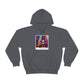 Pawsitively Meowvelous Hoodie