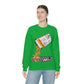 Serial Killer Flakes Crewneck