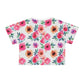 Simply Darling Crop Tee